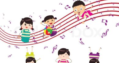 NEU: Eltern-Kind musizieren