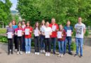D-Lehrgang / D1-Abzeichen