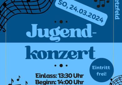 Jugendkonzert | 24.03.2024