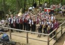 🍒 55. Fränkisches Kirschenfest | 20.07.2025