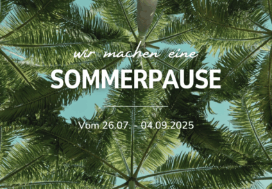 Saisonabschluss | Sommerpause 🌞