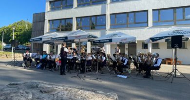 🎺 Kastellfest Mainhardt | 13.07.2025