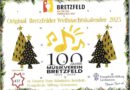 🎄 Unser „Original Bretzfelder Weihnachtskalender“ sind da! 🎁