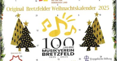 🎄 Unsere Adventskalender sind da! 🎁