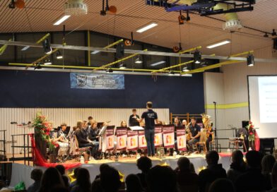 Jugendserenade in Fichtenberg 🎺