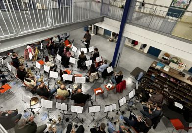 Probewochenende – Vorbereitung für unser Jahreskonzert 🎺 