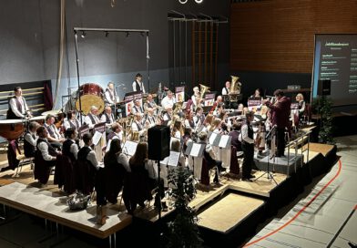 🥂 Jubiläumskonzert – „Wo Wünsche klingen“ | 06.12.2025