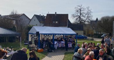 JuKa: Musik am Kirchplatz ⛪