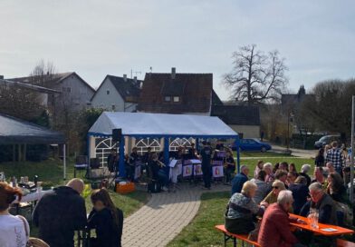 JuKa: Musik am Kirchplatz ⛪