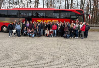 📍 Vereinsausflug nach Nürnberg – ein unvergessliches Wochenende!