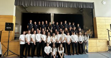 Jugendkonzert | 29.03.2026 🌷🎺