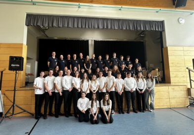 Jugendkonzert | 29.03.2026 🌷🎺