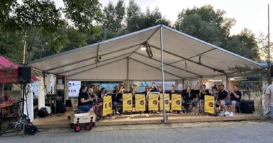 Bretzfelder Musikfescht 2026 🙌🌞🥵